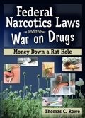 Bild: Federal Narcotics Laws and the War on Drugs - Routledge