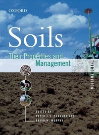 Abbildung von: Soils: Their Properties and Management - OUP Australia and New Zealand