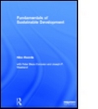 Enlarge image Cover: Fundamentals of Sustainable Development - Earthscan Ltd