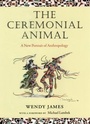 Cover: The Ceremonial Animal - Oxford University Press