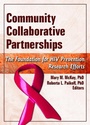 Cover: Community Collaborative Partnerships - Routledge