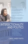 Cover: Intersectionality and Politics - Routledge