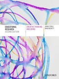 Cover: Educational Research - OUP Australia and New Zealand