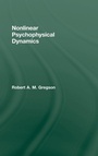 Cover: Nonlinear Psychophysical Dynamics - Psychology Press