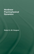 Bild: Nonlinear Psychophysical Dynamics - Psychology Press