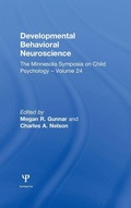 Cover: Developmental Behavioral Neuroscience - Psychology Press