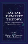 Cover: Racial Identity Theory - Routledge
