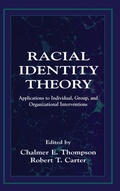Cover: Racial Identity Theory - Routledge