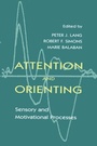 Cover: Attention and Orienting - Psychology Press