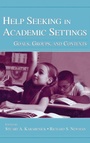 Cover: Help Seeking in Academic Settings - Routledge