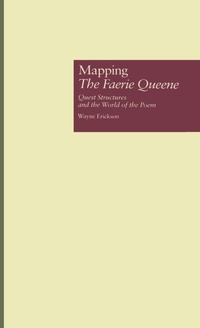 Abbildung von: Mapping The Faerie Queene - Routledge