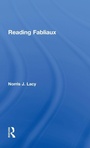 Cover: Reading Fabliaux - Routledge