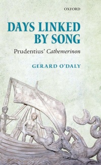 Enlarge image Cover: Days Linked by Song - Oxford University Press