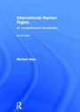 Cover: International Human Rights - Routledge