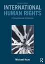Cover: International Human Rights - Routledge