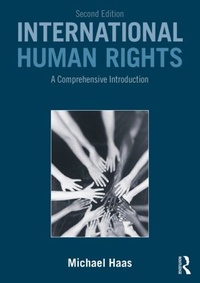 Enlarge image Cover: International Human Rights - Routledge