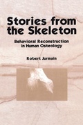 Cover: Stories from the Skeleton - Routledge