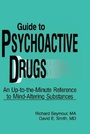 Cover: Guide to Psychoactive Drugs - Routledge