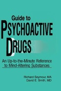 Bild: Guide to Psychoactive Drugs - Routledge