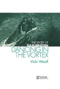 Cover: Dancing in the Vortex - Harwood Academic (Performing Arts)
