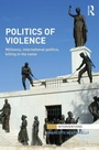 Cover: Politics of Violence - Routledge