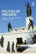 Cover: Politics of Violence - Routledge