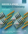 Cover: Shriver and Atkins Inorganic Chemistry - Oxford University Press