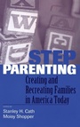 Cover: Stepparenting - Analytic Press,U.S.