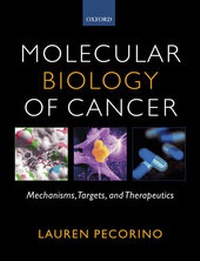 Abbildung von: Molecular Biology of Cancer - Oxford University Press