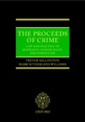Cover: The Proceeds of Crime - Oxford University Press