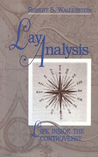 Enlarge image Cover: Lay Analysis - Analytic Press,U.S.
