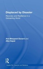 Cover: Displaced by Disaster - Routledge