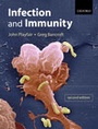 Cover: Infection and Immunity - Oxford University Press