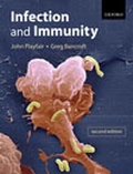 Cover: Infection and Immunity - Oxford University Press