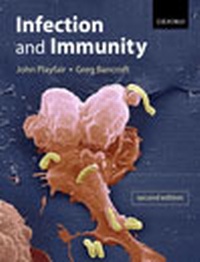 Enlarge image Cover: Infection and Immunity - Oxford University Press