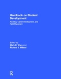 Cover: Handbook on Student Development - Lawrence Erlbaum Associates Inc