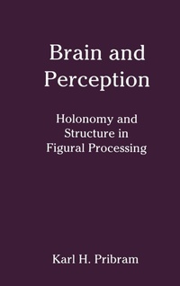 Enlarge image Cover: Brain and Perception - Lawrence Erlbaum Associates Inc