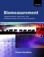 Cover: Biomeasurement - Oxford University Press