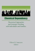 Bild: Chemical Dependency - Routledge