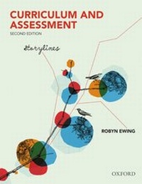 Enlarge image Cover: Curriculum and Assessment: Storylines - OUP Australia and New Zealand