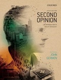 Cover: Second Opinion - OUP Australia and New Zealand