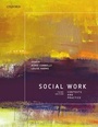 Cover: Social Work: Contexts and Practice, 3e - OUP Australia and New Zealand