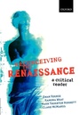 Cover: Reconceiving the Renaissance - Oxford University Press