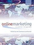 Cover: Online Marketing - Oxford University Press