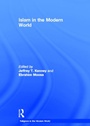 Cover: Islam in the Modern World - Routledge