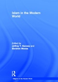 Cover: Islam in the Modern World - Routledge