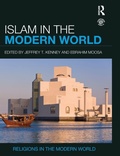 Cover: Islam in the Modern World - Routledge