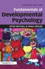 Cover: Fundamentals of Developmental Psychology - Psychology Press Ltd