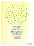 Cover: Diversity, Inclusion and Engagement - OUP Australia and New Zealand