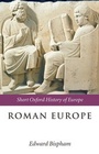 Cover: Roman Europe - Oxford University Press